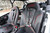 RST Suspension Seat (Custom) for Polaris General, XPEDITION, RZR S 900, 900 Trail, XP 1000, Turbo, Turbo S, RS1, RZR XP, RZR PRO XP, PRO R, Turbo R, Can-Am Maverick X3, Maverick R, Kawasaki KRX4 (Rear)