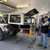 LIFTnGO™ - Hardtop Removal Tool and Storage Device for Jeep Wrangler & Ford® Bronco 4-Door