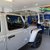 LIFTnGO™ - Hardtop Removal Tool and Storage Device for Jeep Wrangler & Ford® Bronco 4-Door