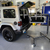 LIFTnGO™ - Hardtop Removal Tool and Storage Device for Jeep Wrangler & Ford® Bronco 4-Door