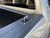 Gunmetal Flush Fit Retractable Tie-Down Anchors - 2014+ Chevy Silverado/GMC Sierra without Dually Bed
