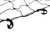 Bungee Pickup Truck Cargo Net - Long Bed