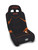 GT4 Suspension Seat