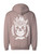 Desert Dweller Hoodie - Dusty Pink