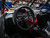 Flat Leather Steering Wheel