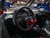 Flat Leather Steering Wheel