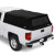 Softopper® Canopy Only - Chevy/GMC 2014-2019 Silverado/Sierra 1500 ('19 Old Body Style} / 2014-2019 2500/3500; Ford 2015-2023 F-150; For 6.5 ft. bed