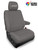 Front Seat Covers for 2003-2009 Lexus GX470 (Pair) (Custom)