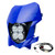 XL40 LED Headlight w/ Yamaha Shell - Yamaha YZ250FX, YZ450FX ('24-26)