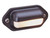 Close-up picture featuring License Plate LED Light - Universal on a white background.