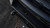 Close-up picture of a ford Transit van 2020+ parked featuring Aluminess Front Winch Bumper.