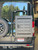 Close-up picture featuring Aluminess Rear Door Rack Base Unit holding a Deluxe Box.