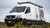 Sprinter van parked featuring Aluminess Weekender Roof Rack.