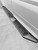 Close-up picture featuring Aluminess Touring Side Steps for Ford Transit vans.