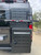 Dodge RAM Promaster with a rear door base mounting unit from Aluminess Products.