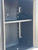 Open Aluminess Deluxe Box Close-up side view featuring aluminum box shelf.