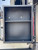 Open Aluminess Deluxe Box Close-up featuring aluminum box shelf.