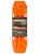 Close-up picture featuring MAXTRAX MKII Signature Orange Recovery Boards on a white background.