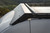 Close-up picture featuring Aluminess air dam on a Sprinter van.