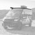 Ford Transit van featuring Aluminess Recon Modular Roof Rack.