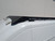 Close-up featuring side of air dam from Aluminess Modular Roof Rack.