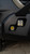 Close-up picture featuring new Aluminess Bumper with Baja Lights for Sprinter vans.