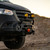 Close-up picture featuring new Aluminess Winch Compatible for Sprinter vans.