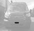 Front view of a Ford Transit van featuring a Receiver Torklift Central.