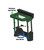 Aluminess PowerLift max load.