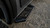 Close-up of Recon Driver Side Step.