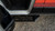 Step view of Promaster Recon Side Steps installed near the van door.