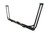 Empty Rocky Mounts Bike Tray showing upright support arms.