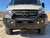 Front Winch Bumper - 2025-26 Sprinter
