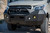 Front Winch Bumper - 2025-26 Sprinter