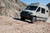 Front Winch Bumper - 2025-26 Sprinter
