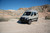 Front Winch Bumper - 2025-26 Sprinter