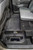 Locking Lid | In-floor | RAM Trucks | 2019-2027 | Crew Cab; {Exc. Classic} (Pair)