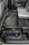 Locking Lid | In-floor | RAM Trucks | 2019-2027 | Crew Cab; {Exc. Classic} (Pair)