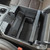 Console Safe | Chevy/GMC Silverado/Sierra w/ Wireless Charging Pad | 2021-2026 | Standard Key