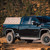 Softopper® - Ford 2015-2023 F-150; 2015-2023 F-150 Raptor; 2022-2023 F-150 Lightning; For 5.5 ft. bed (Camo)