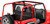 Cab Curtain, Jeep 2003-2006 Wrangler