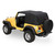Emergency Top, Jeep 1976-1991 CJ-7 & Wrangler; Includes two rain ponchos, storage sack