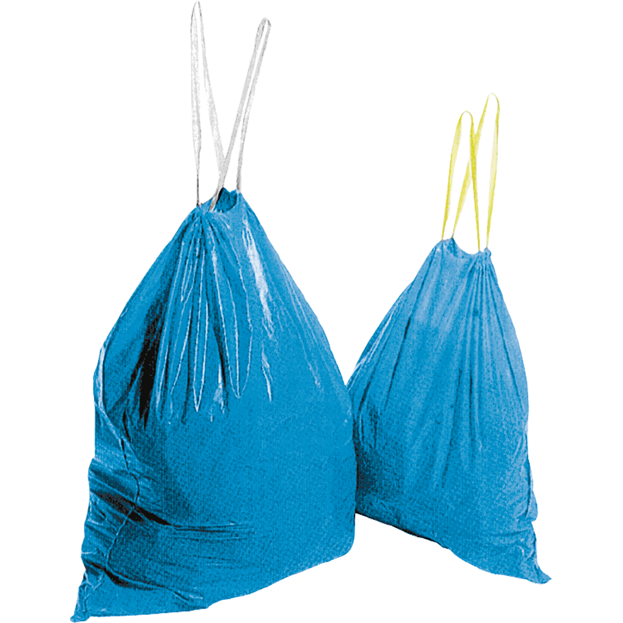 10 Sacchi Per Macerie 55 X 95 Cm 55 Kg, Tela Di Polipropilene Intrecciata Resistente Sacchi Per Edilizia Rifiuti Da Giardino Sabbia Riutilizzabili 92005585