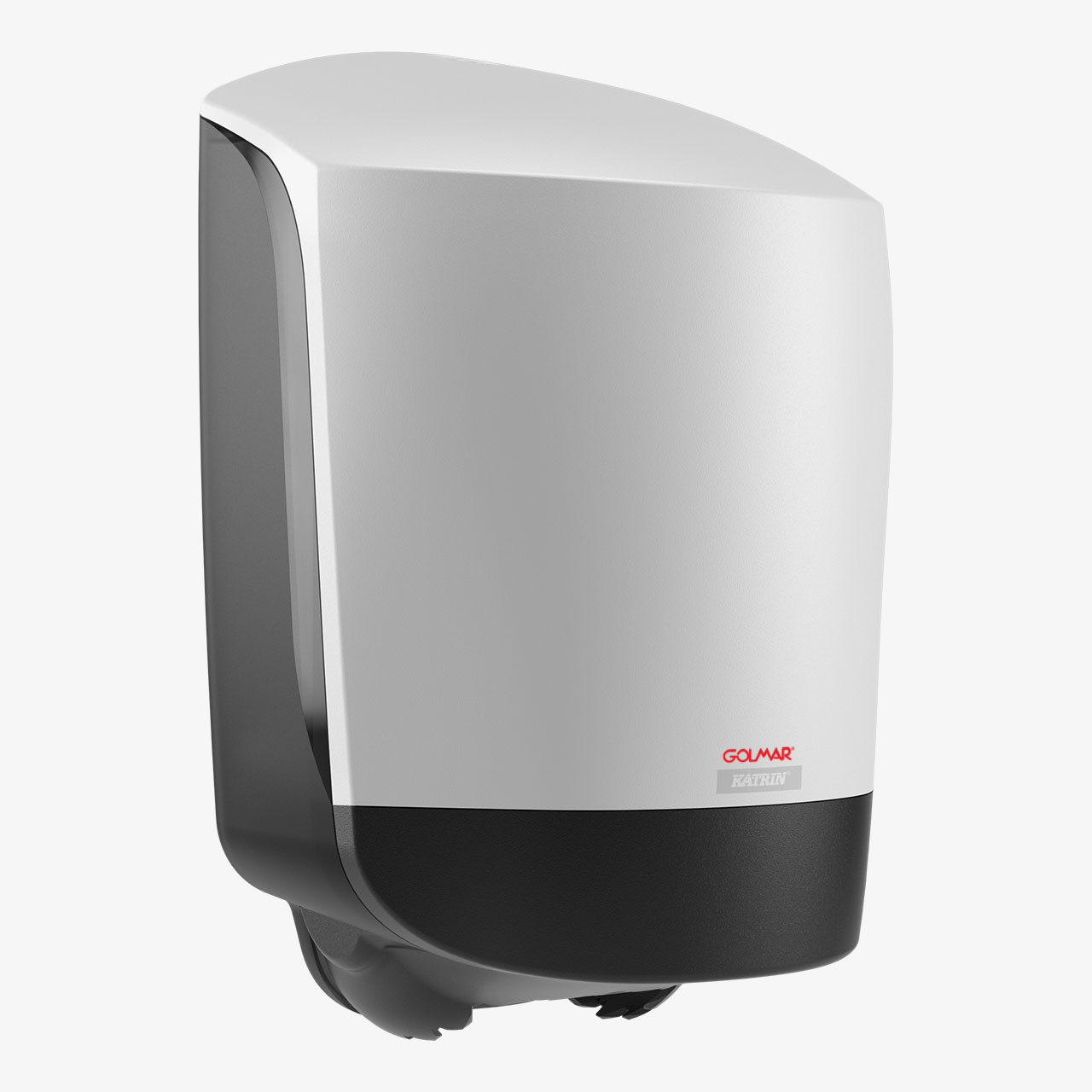 Distributore Automatico Di Asciugamani A Rullo LOTUS EnMotion K90000 – Sensore, Per Bagni Pubblici