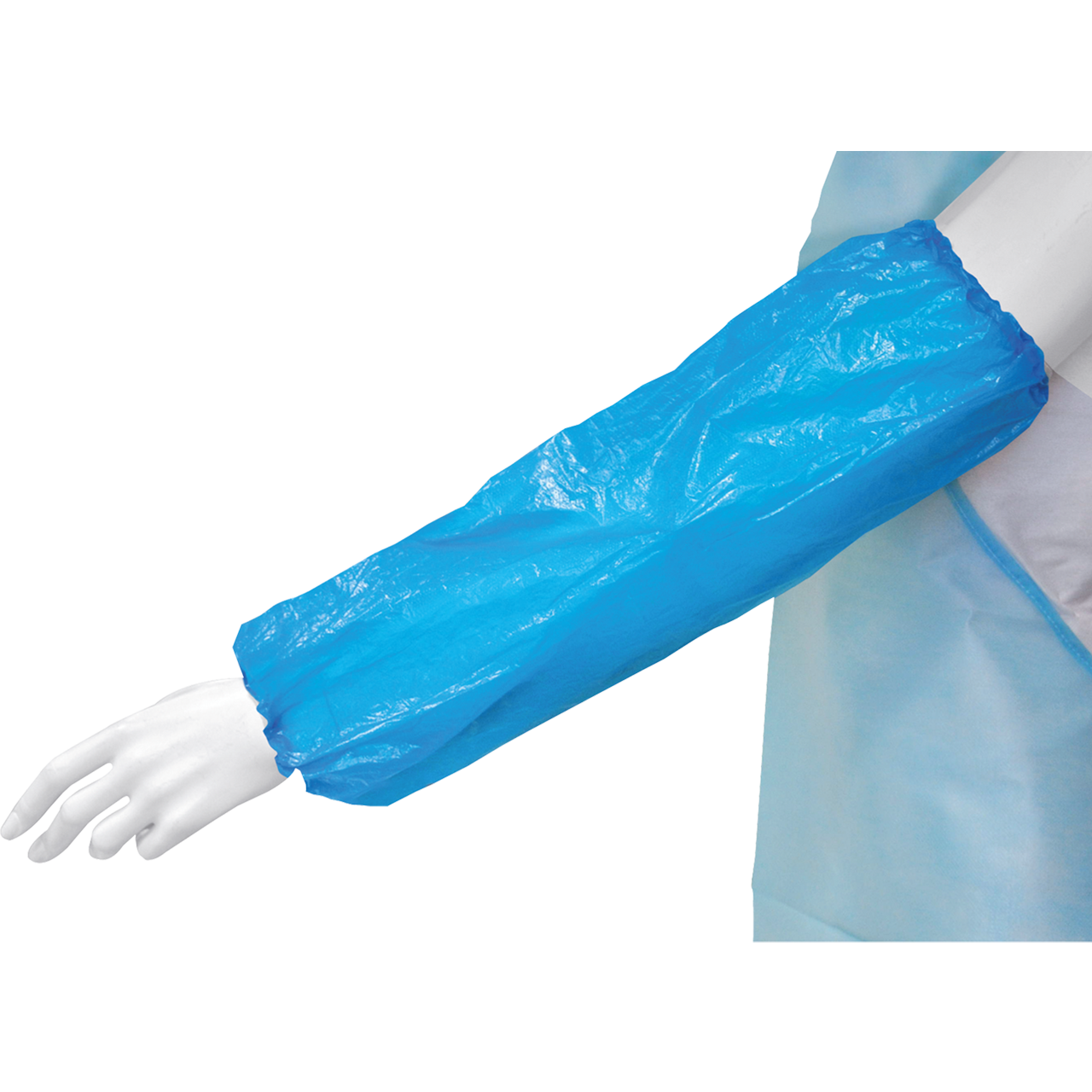 Gaming Sleeve o Manicotti per Braccia: a Cosa Servono