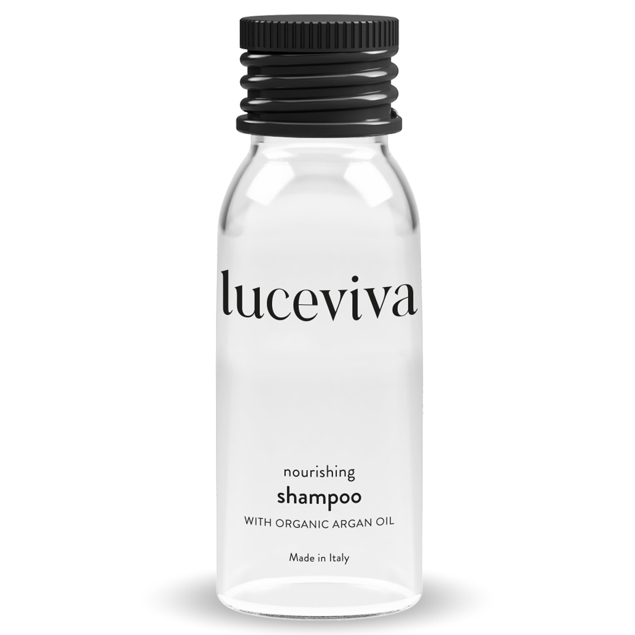 Nourishing Shampoo 30ml Luceviva