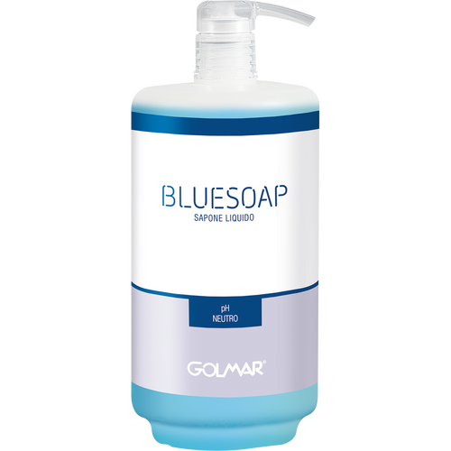 Sapone Blue Soap