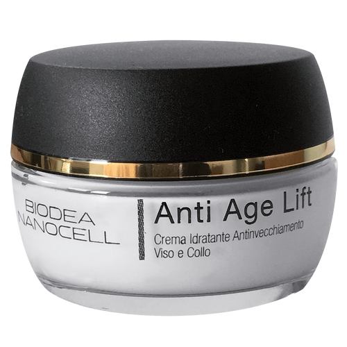 Crema Viso Anti-Age Lift Nanocell Biodea 50ml