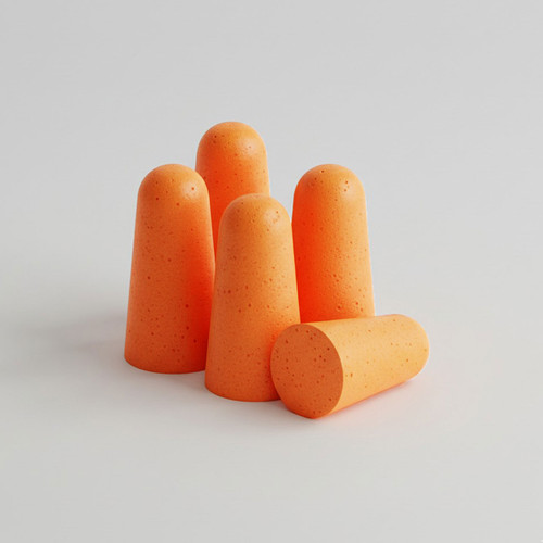 Tappi Acustici Ergonomici senza cordino