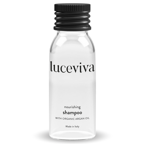 Nourishing Shampoo 30ml Luceviva